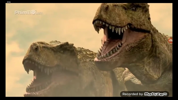 Speckles the Dino King:Death Of Family