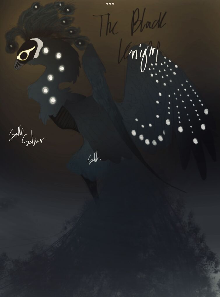 What do you prefer: 2 winged night light or 4 winged night light? +other  discoveries on the wiki : r/httyd