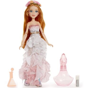 Which Ember Evergreen doll is best Fandom