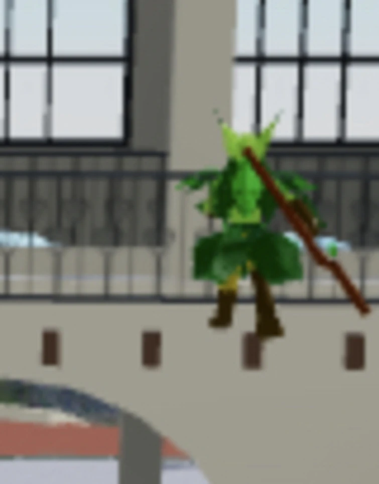 Discuss Everything About Loomian Legacy Wiki | Fandom