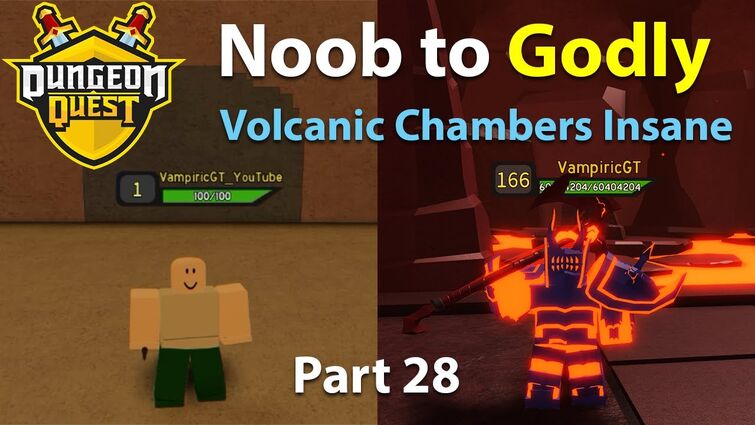 Any Tips On How To Solo Vc Nm Non Hc Fandom - roblox dungeon quest noob