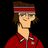 Avatar de Simon de l'île des défis extrême