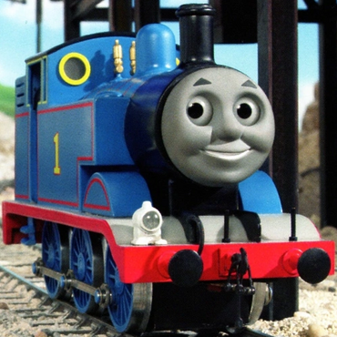 Which Thomas TVS models do you prefer? | Fandom