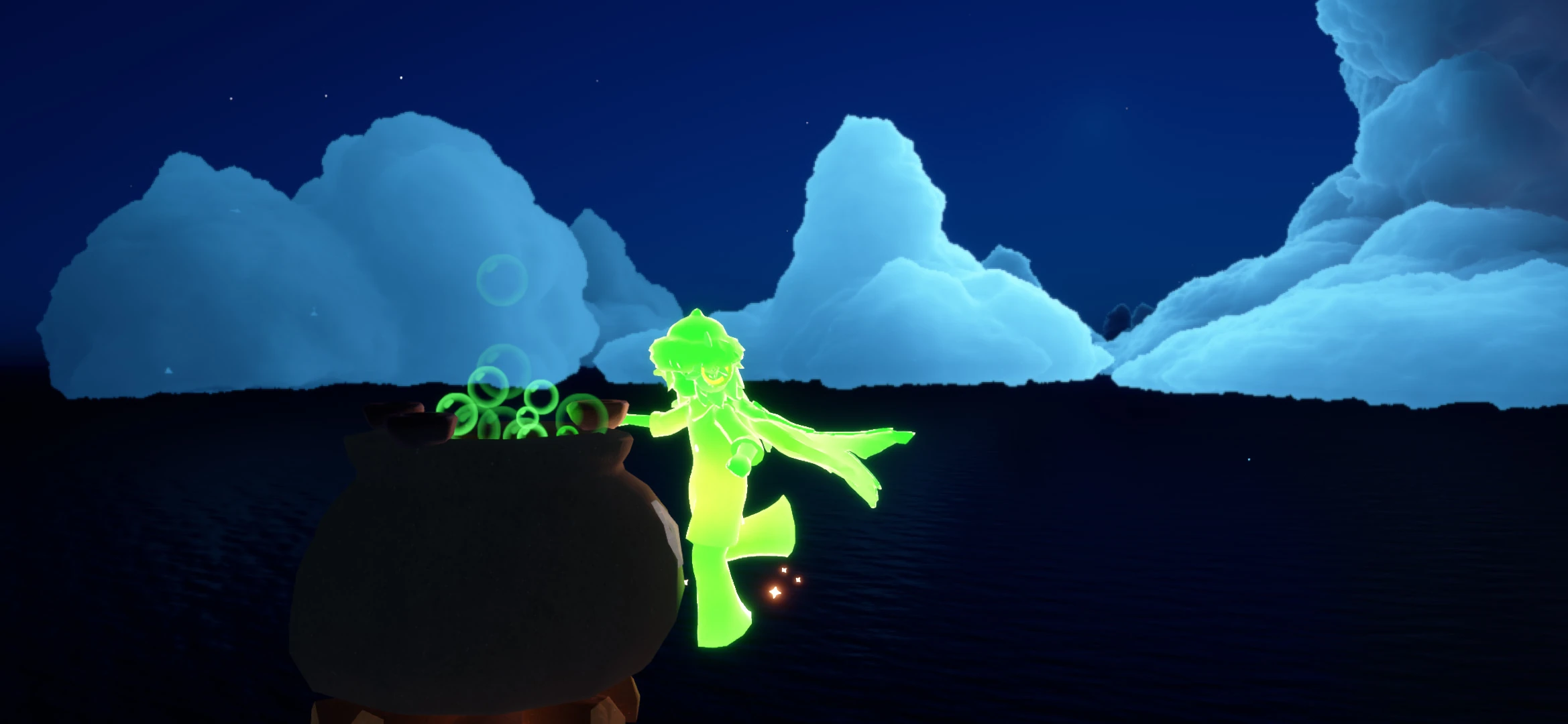 I DIDNT WATCH ANY OF THIS BUT Fandom