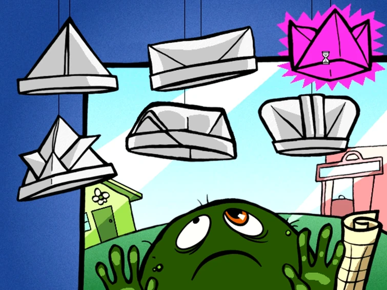 What Name Is That Seal Sound Effect In Paperopolis? Fandom