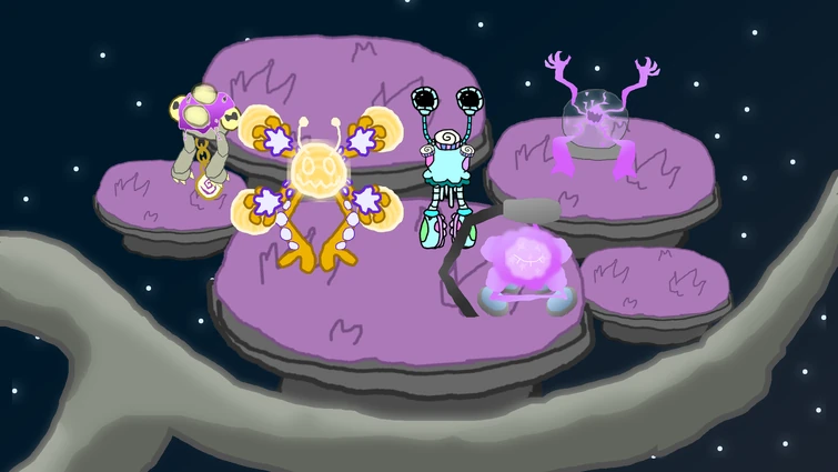 Discuss Everything About My Singing Monsters Wiki | Fandom