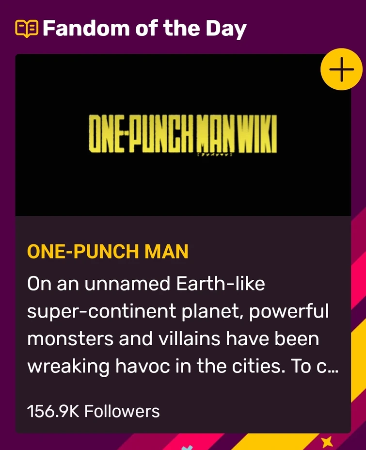 Fandom Image