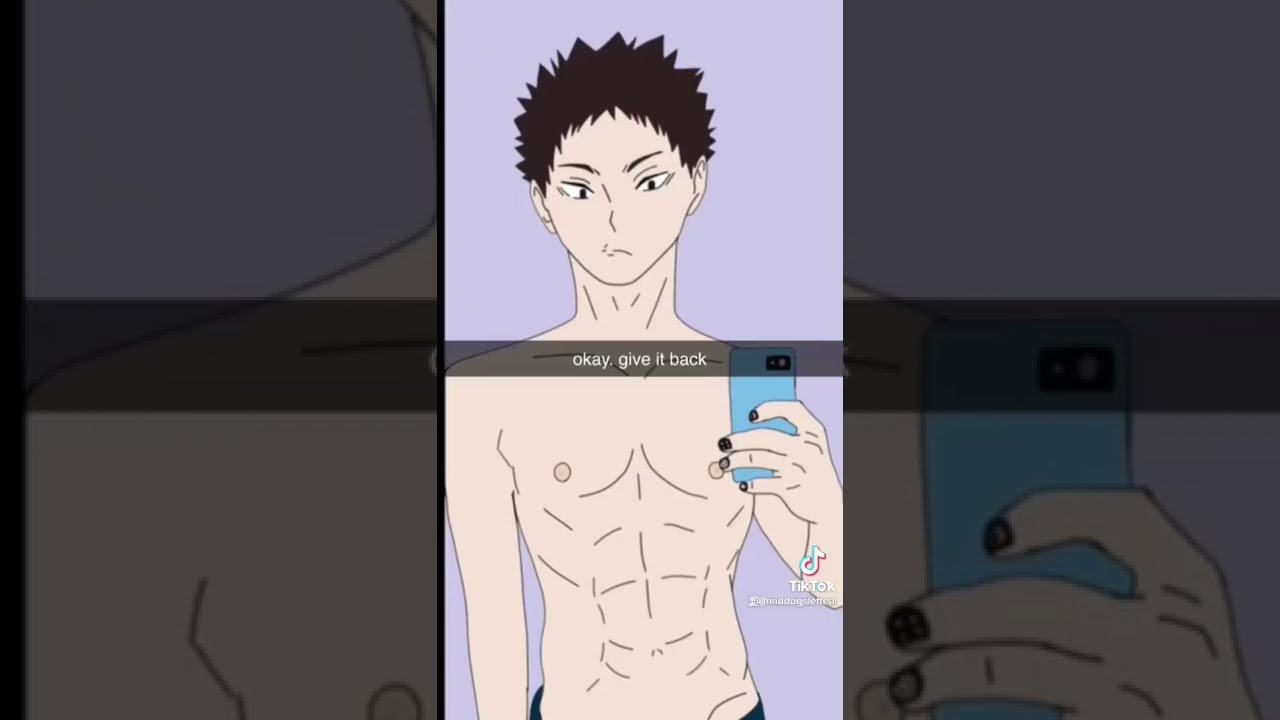 oikawa | Fandom