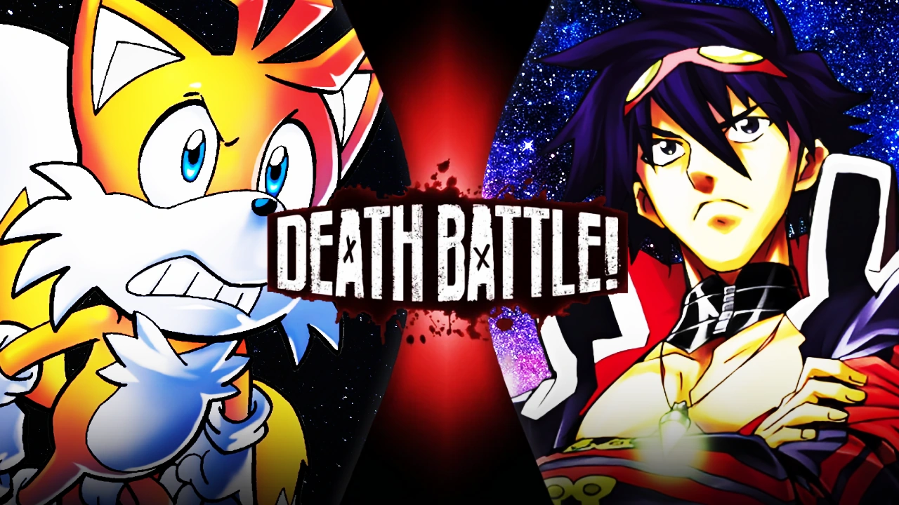 Spiral Genesis(Archie Tails vs Simon the Digger) | Fandom