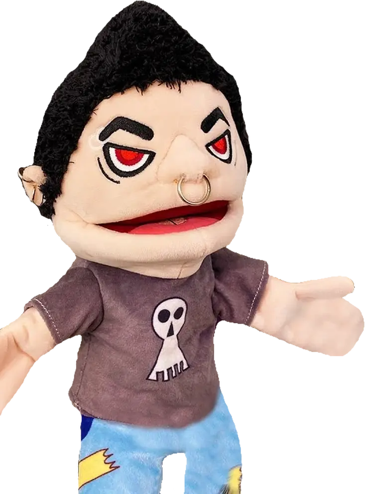 Rating the human puppets in my opinion Fandom