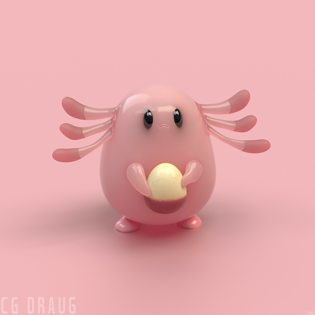 Don't steal Chansey's egg! :'( | Fandom