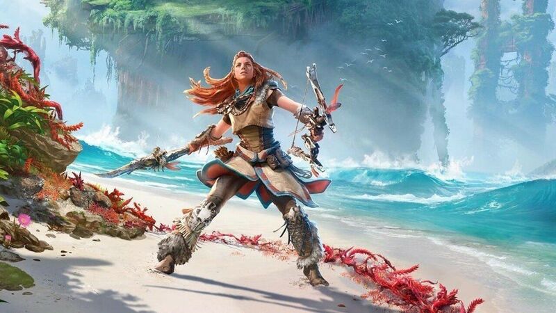 Horizon Zero Dawn PC version gets summer 2020 release date - Polygon