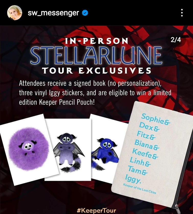 KOTLC MOVIE CONFIRMED! Fandom