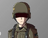 Just a random gameplayer's avatar