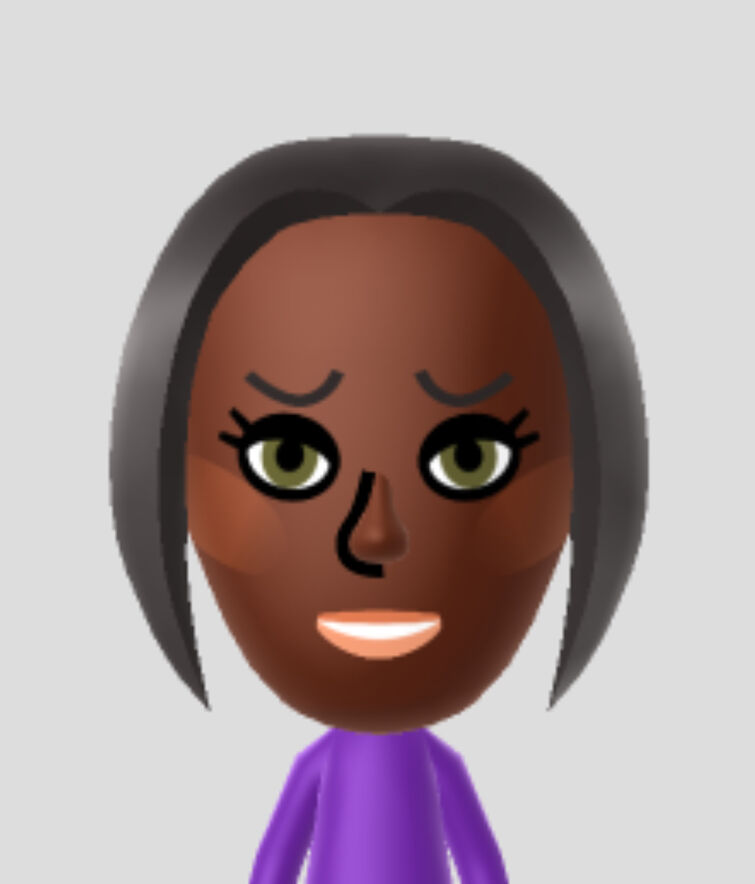 Mii様 Cody | My Wii Party U CPU Miis Wiki | Fandom