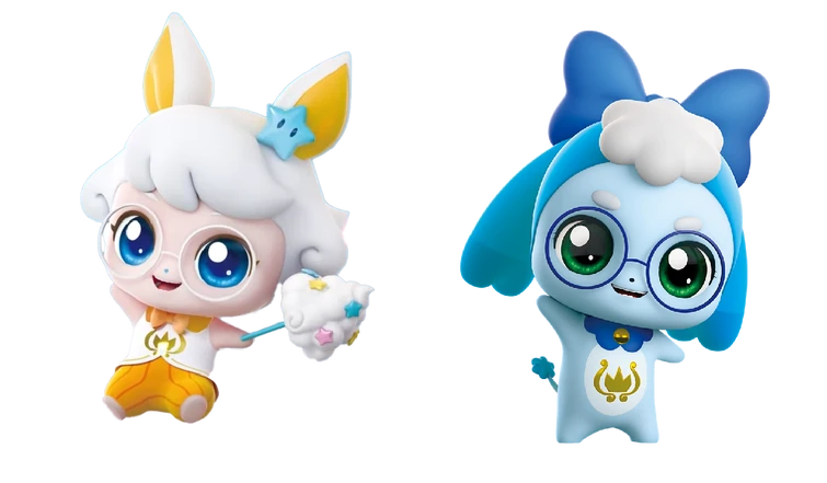 Discuss Everything About Catch! Teenieping Wiki | Fandom