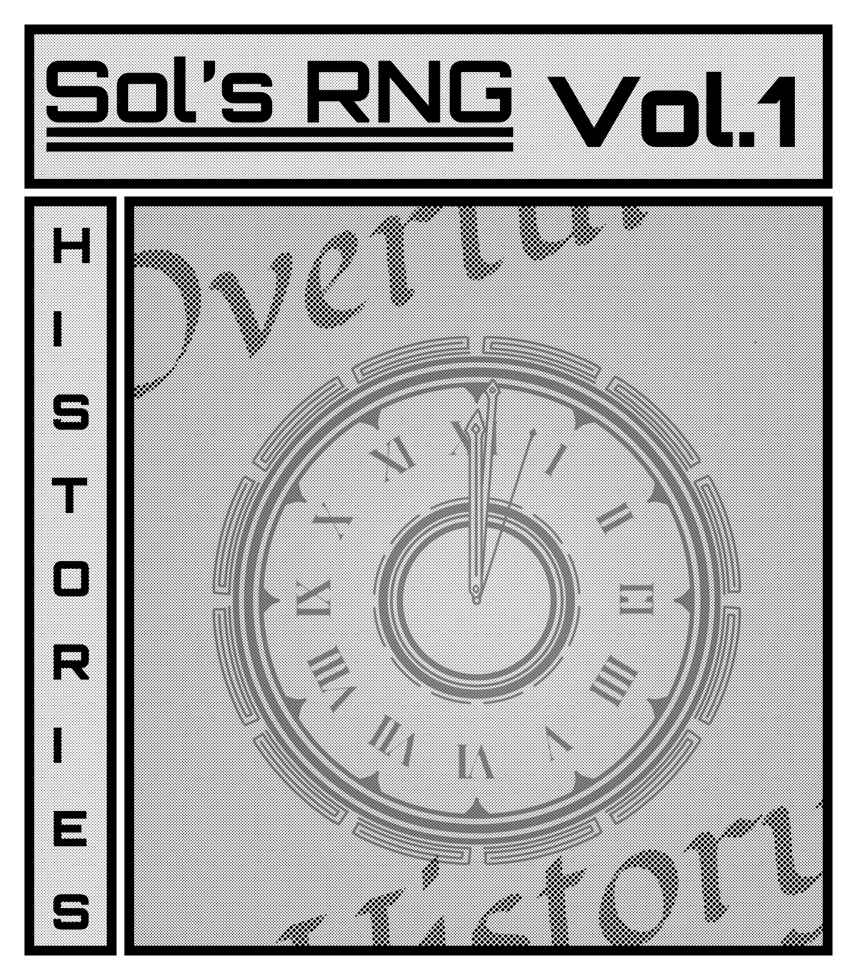 Gargantua Sols Rng: A Comprehensive Overview - wloaoog