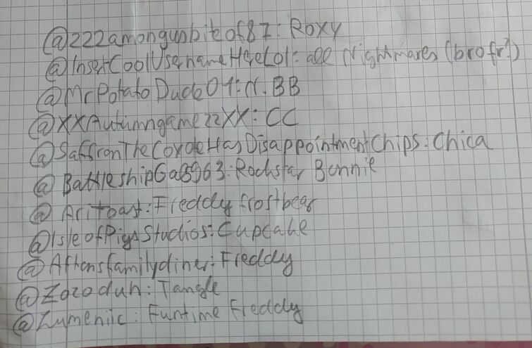 Fandom Image
