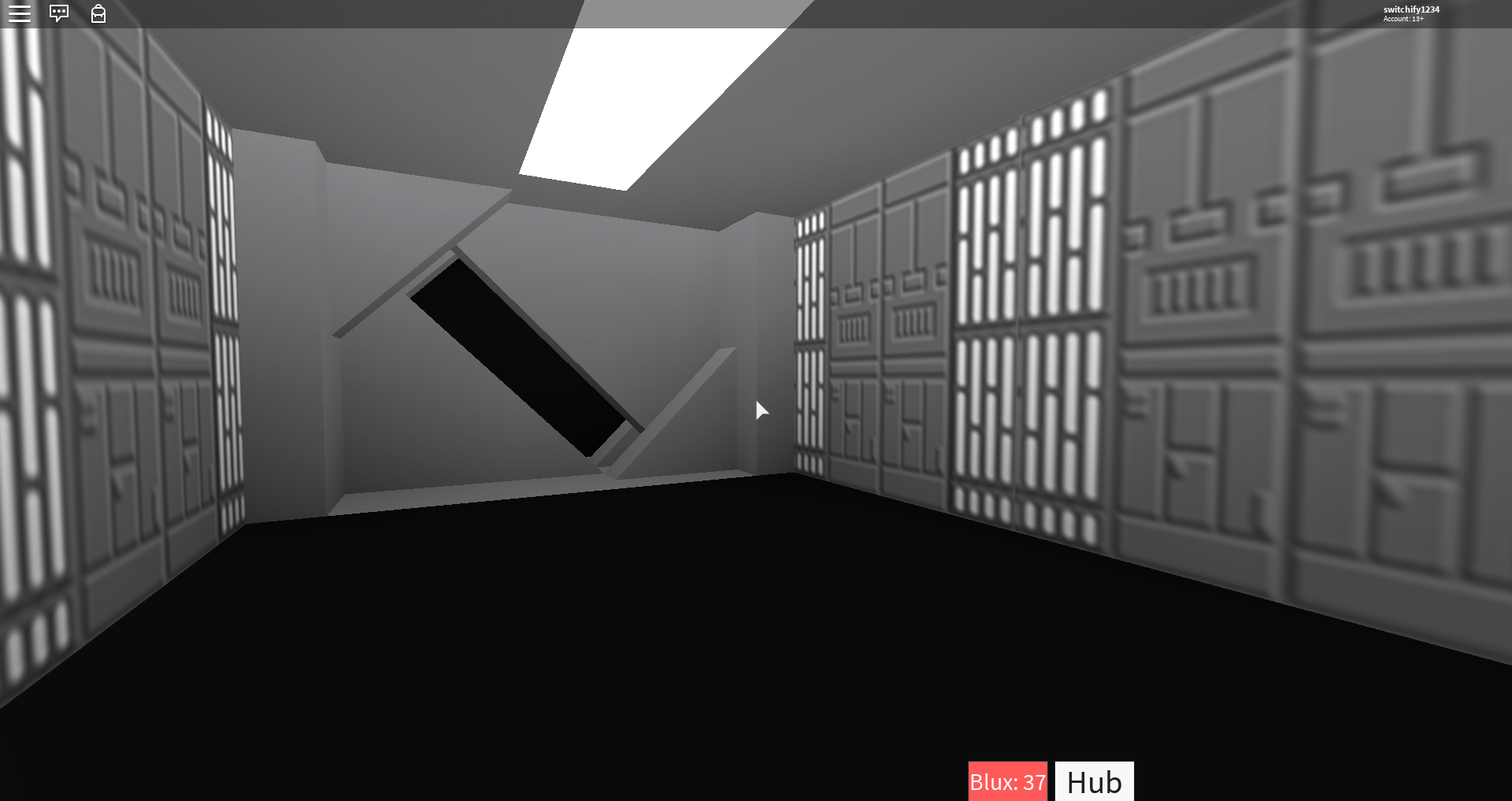 Building The Death Star On Roblox Fandom - tge death star roblox