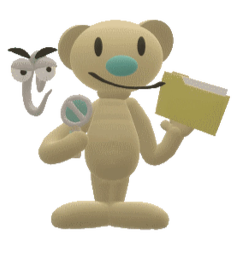 Discuss Everything About Roblox BEAR Wiki | Fandom