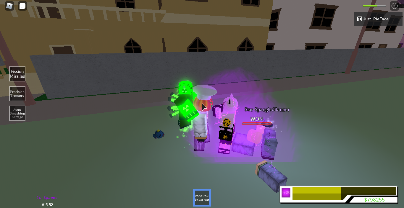 Now Thats What I Call A Victory Royal Fandom - victory day roblox