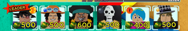 new story mode team working on trying to evolve ace and get bb orb but