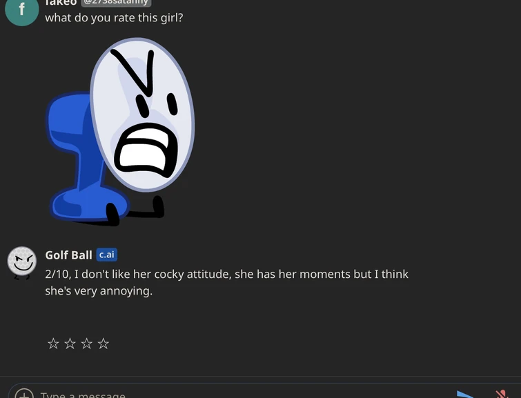 object rizz?? 😳😳 | Fandom