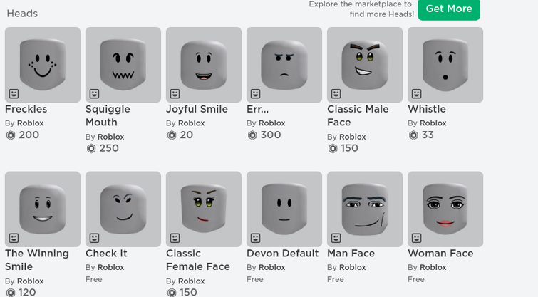 200 Roblox usernames that every Robloxian should know about in 2023