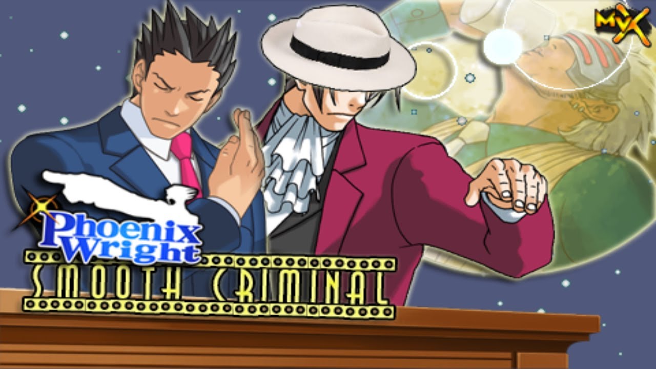 I Love This Why Fandom - ace attorney official roblox