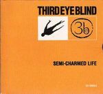 Semi - Charmed Life Single Cover