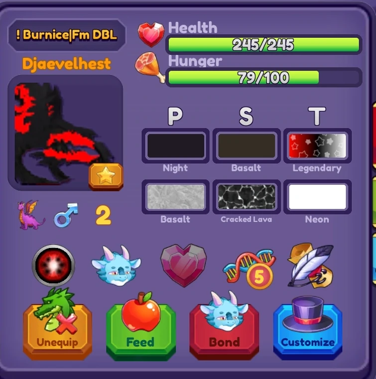 Trading/Selling Fm dbl Horse!(Djaeve) Fandom