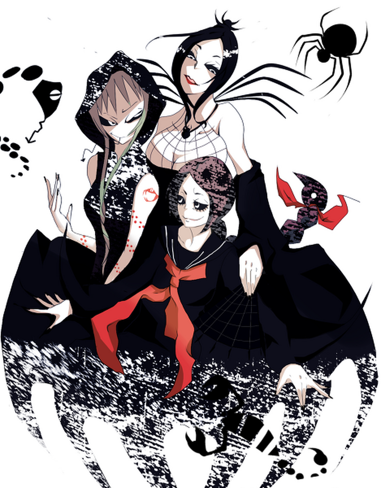 Eruka Frog - Soul Eater, Meet My Muses