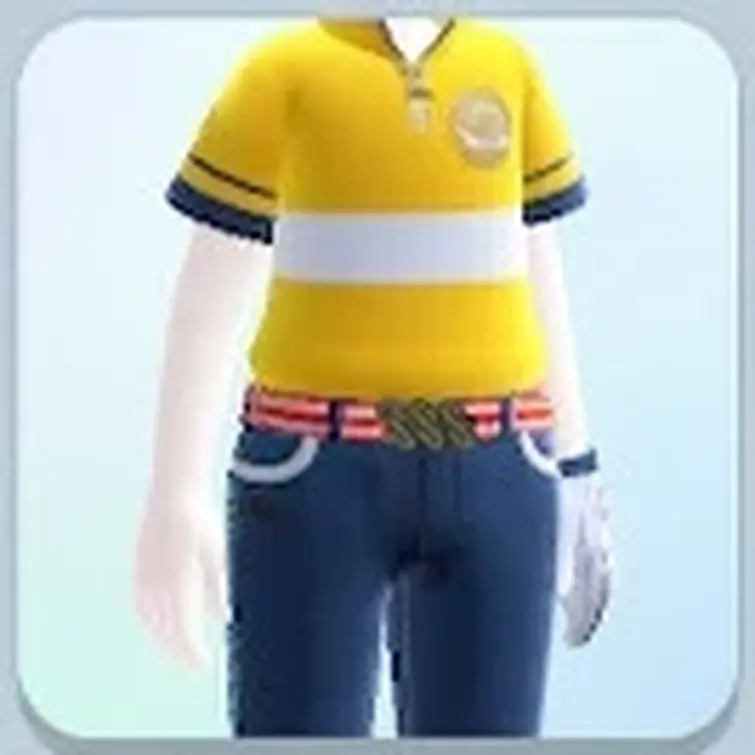 Obligatory Fit Check Fandom