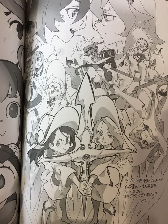 Does anyone know where this image is from fandom