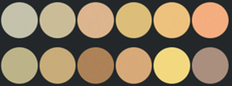 Idk what to colour my oc.. | Fandom