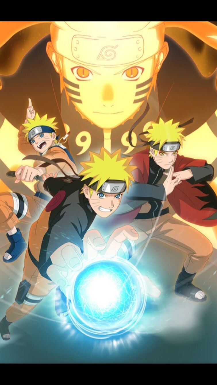 Okay drop your Naruto wallpaper 🥷 | Fandom