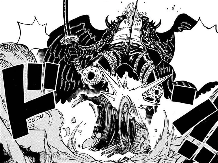 Discuss Everything About One Piece Wiki | Fandom