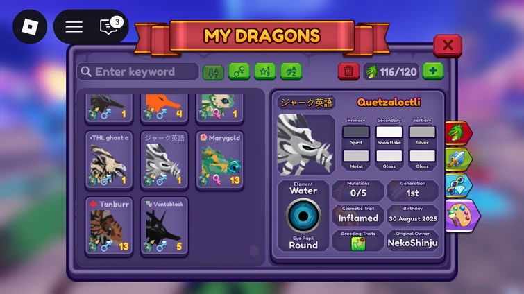 Discuss Everything About Dragon Adventures Wiki | Fandom