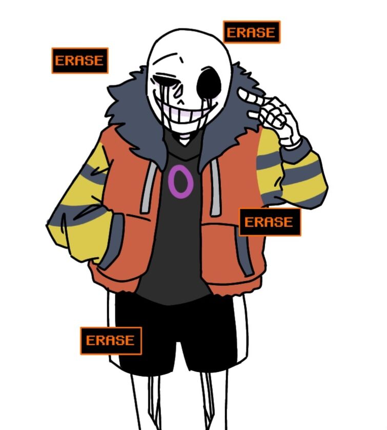 A Run away {a Killer Sans Short story.} - The GREAT Papyrus - Wattpad