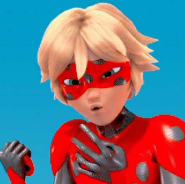 I made a fun meme for y'all! 😁 : r/miraculousladybug