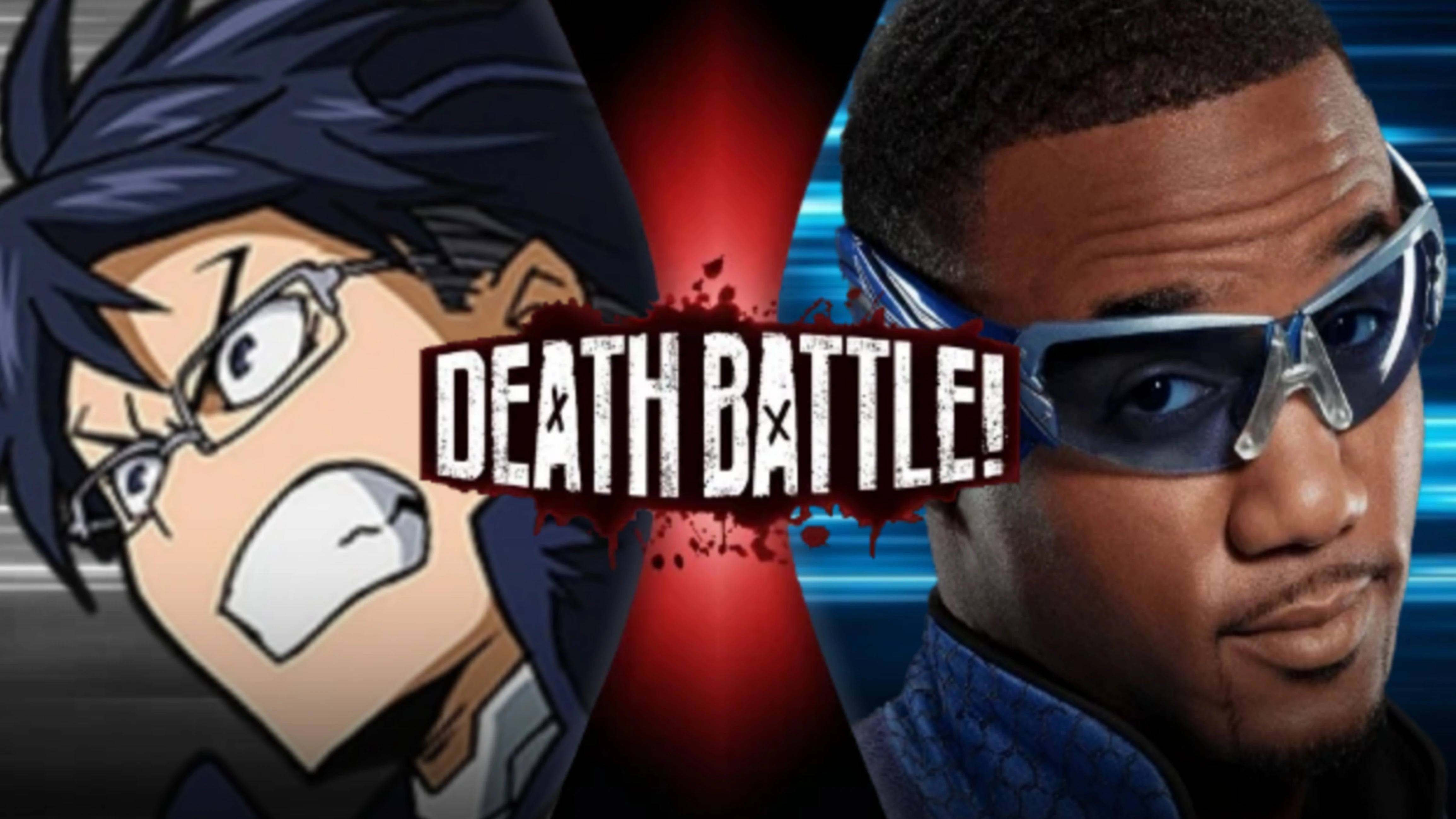 Tenya Iida vs A-Train (My Hero Academia vs The Boys) | Fandom