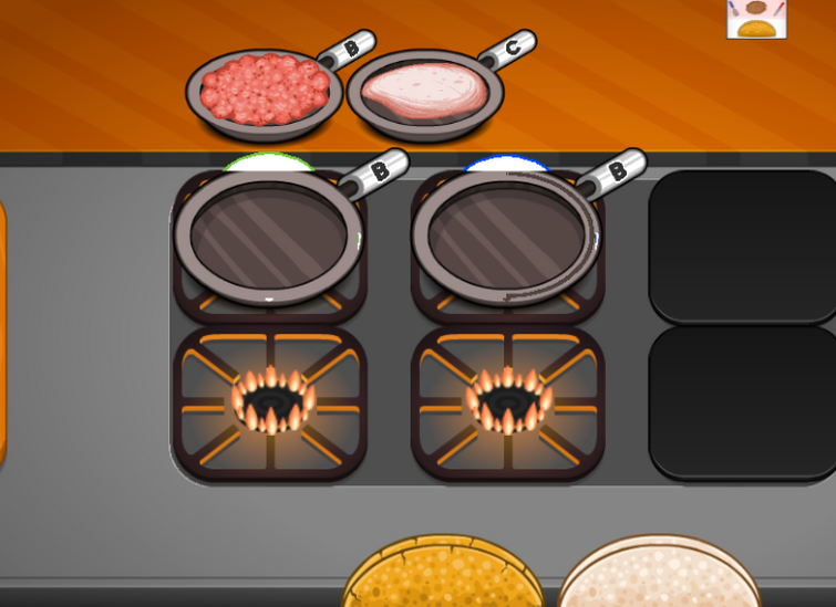 Papa's Taco Mia HD::Appstore for Android