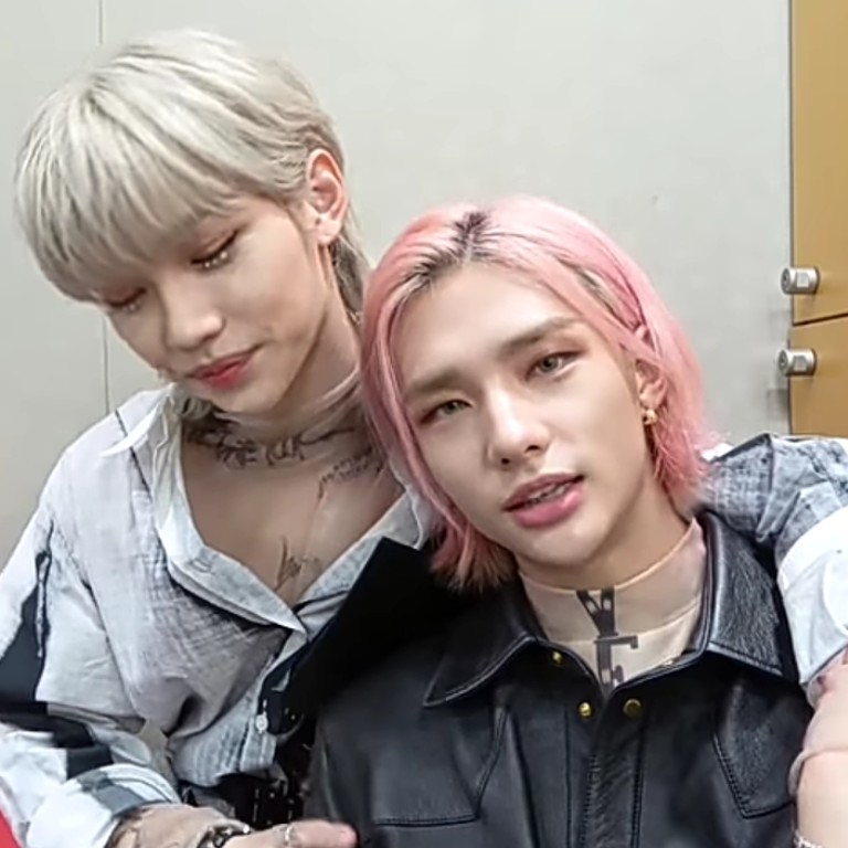 Your Daily Hyunjin & Felix ( HyunLix ) | Fandom