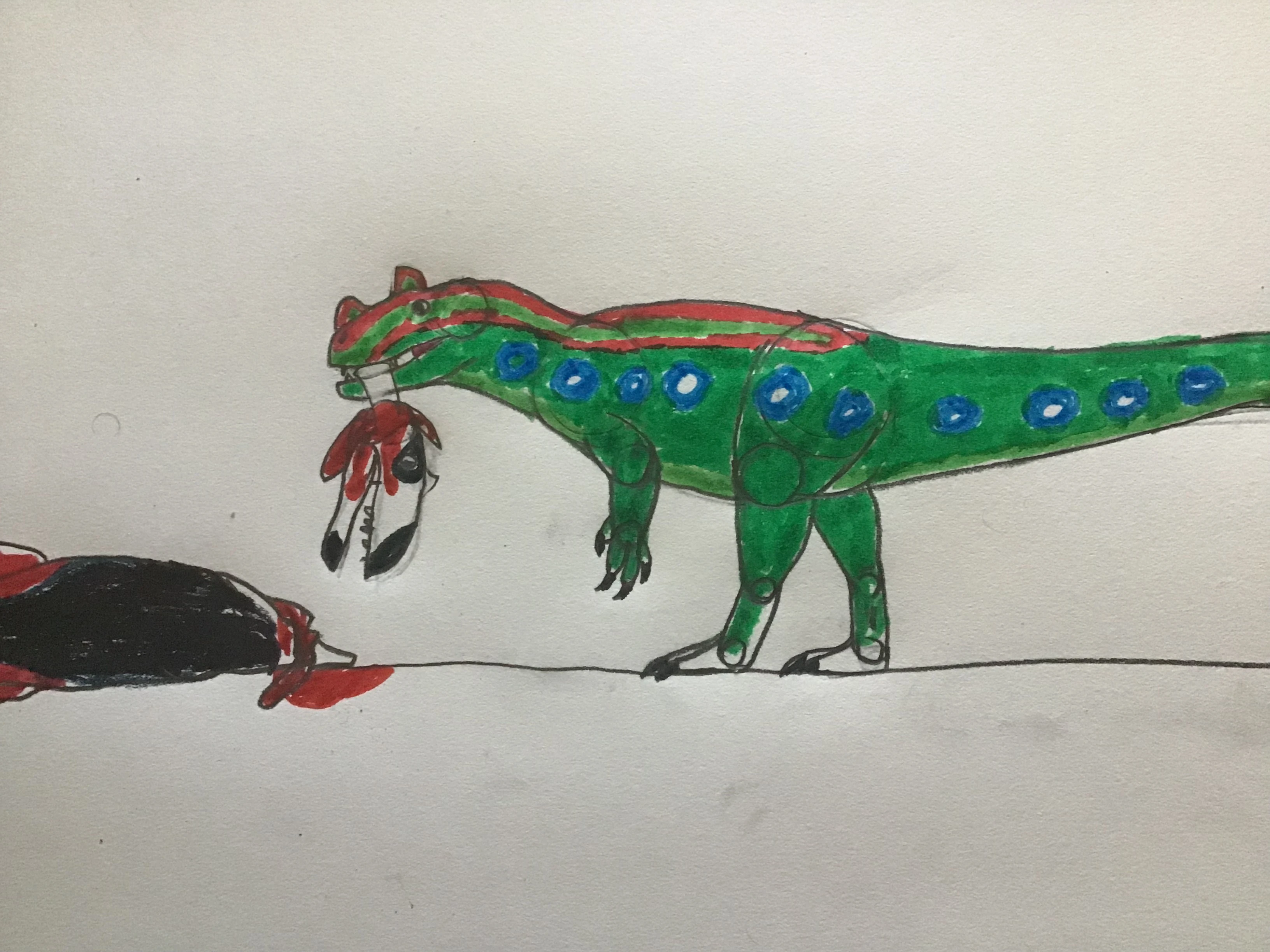 How the Tables Turn Fandom