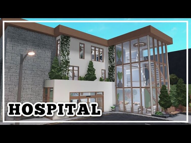 Building a Hospital AHHHHHHHH | Fandom