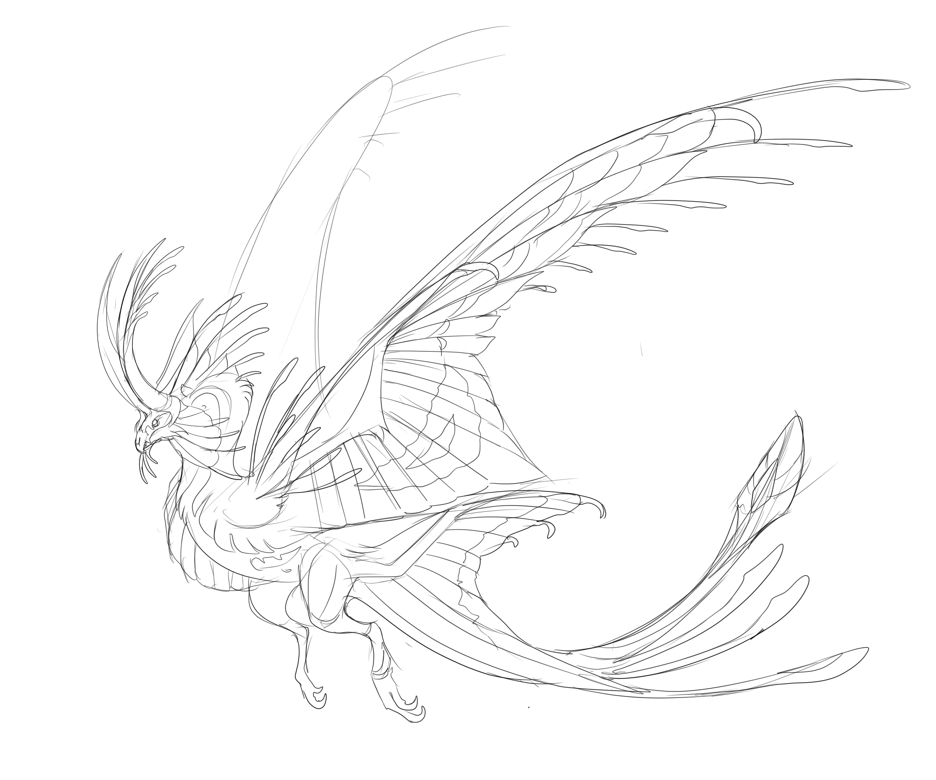 feeling cute. might design a new dragon, idk | Fandom