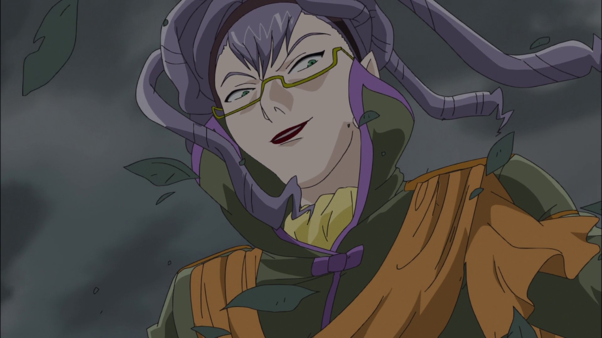 Thoughts on Pretty Cure Villains Day 35 | Fandom