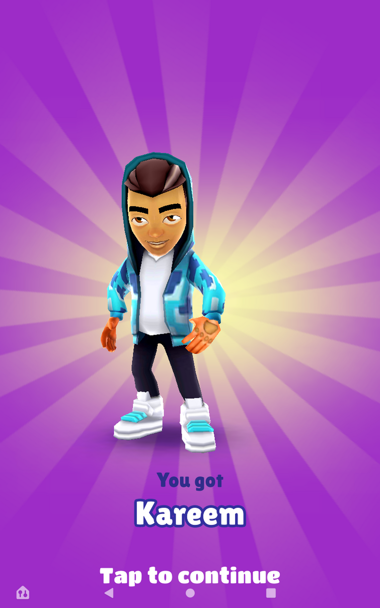 Discuss Everything About Subway Surfers Wiki