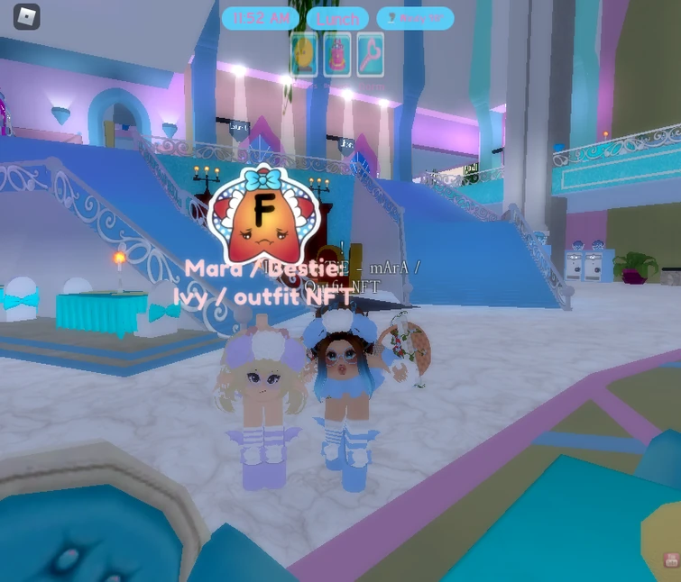 Discuss Everything About Royale High Wiki Fandom