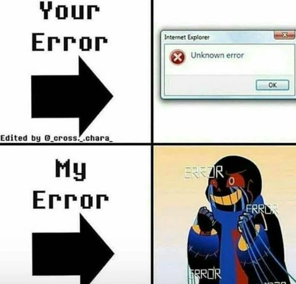 daily meme #17 | Fandom